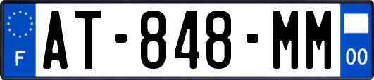 AT-848-MM