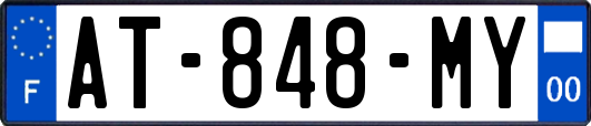 AT-848-MY