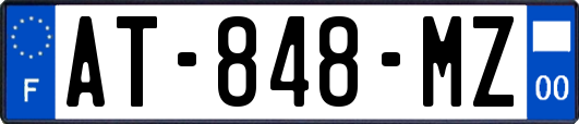 AT-848-MZ