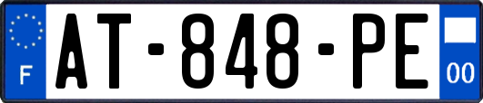 AT-848-PE