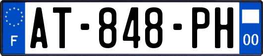 AT-848-PH