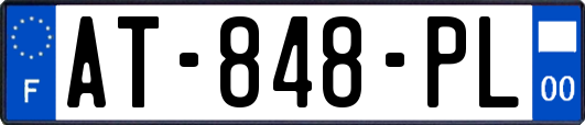 AT-848-PL