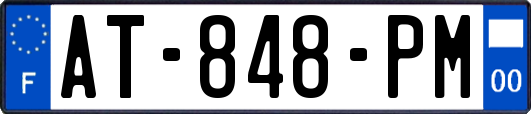 AT-848-PM