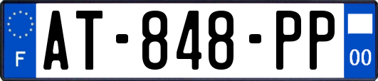 AT-848-PP