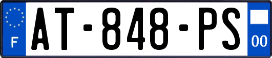 AT-848-PS