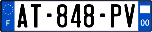 AT-848-PV