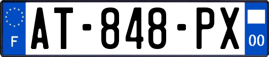 AT-848-PX