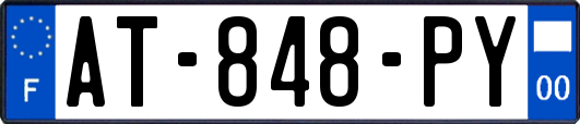 AT-848-PY