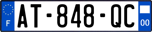 AT-848-QC
