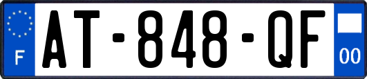 AT-848-QF