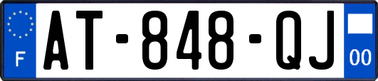 AT-848-QJ