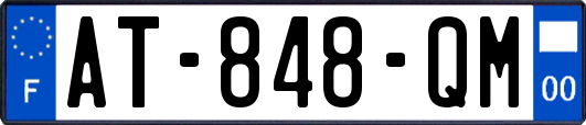 AT-848-QM