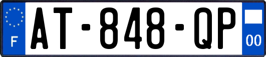 AT-848-QP