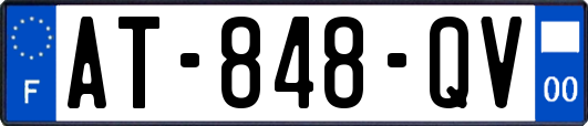AT-848-QV