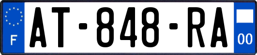 AT-848-RA