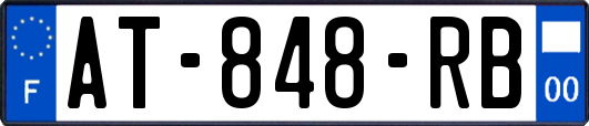 AT-848-RB