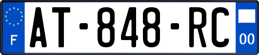 AT-848-RC