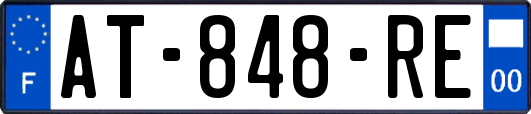 AT-848-RE