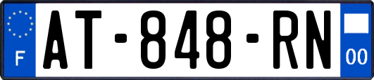 AT-848-RN