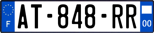 AT-848-RR