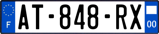 AT-848-RX