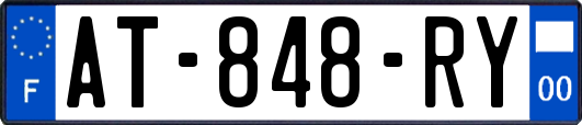 AT-848-RY