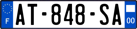 AT-848-SA