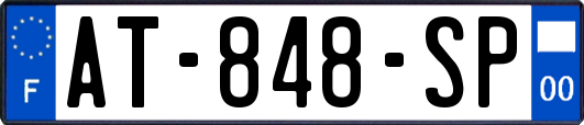 AT-848-SP