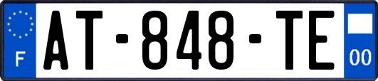 AT-848-TE