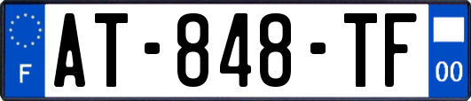 AT-848-TF