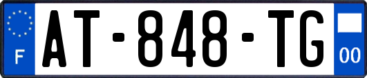 AT-848-TG
