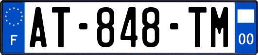 AT-848-TM
