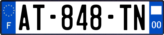 AT-848-TN