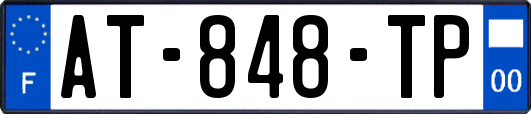 AT-848-TP