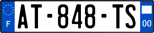 AT-848-TS