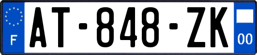 AT-848-ZK