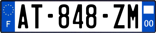 AT-848-ZM