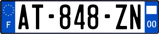 AT-848-ZN