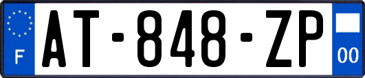 AT-848-ZP