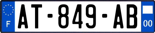 AT-849-AB