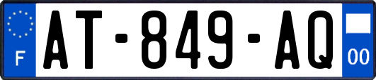 AT-849-AQ