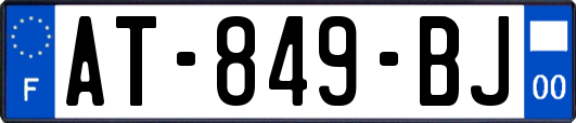 AT-849-BJ
