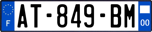 AT-849-BM