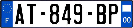 AT-849-BP