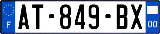 AT-849-BX
