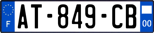 AT-849-CB