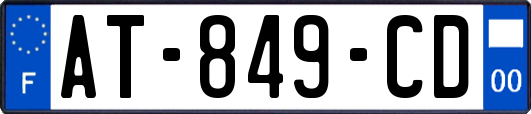 AT-849-CD