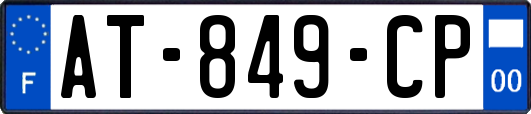 AT-849-CP