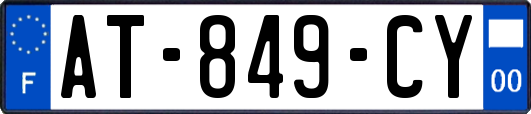 AT-849-CY