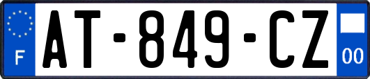 AT-849-CZ